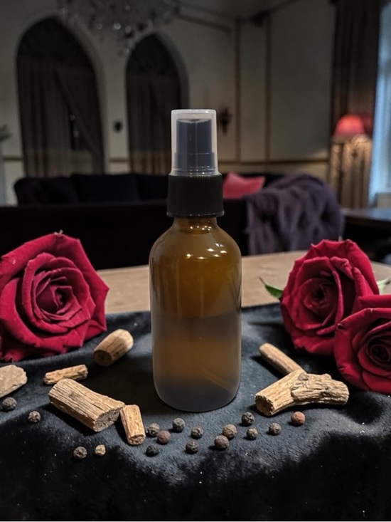 Orchid & Vine Other - Orchid & Vine Luxury Hydration Skin Nutrition Body & Hair Dry Oil